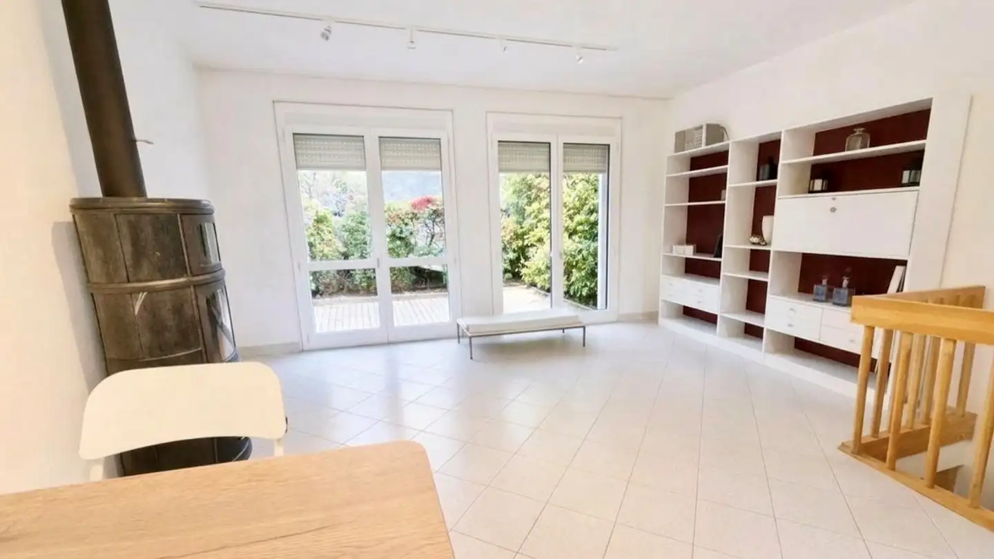 Duplex for rent - Via Sótt Ara Gésa 6, 6981 Banco - Photo 2
