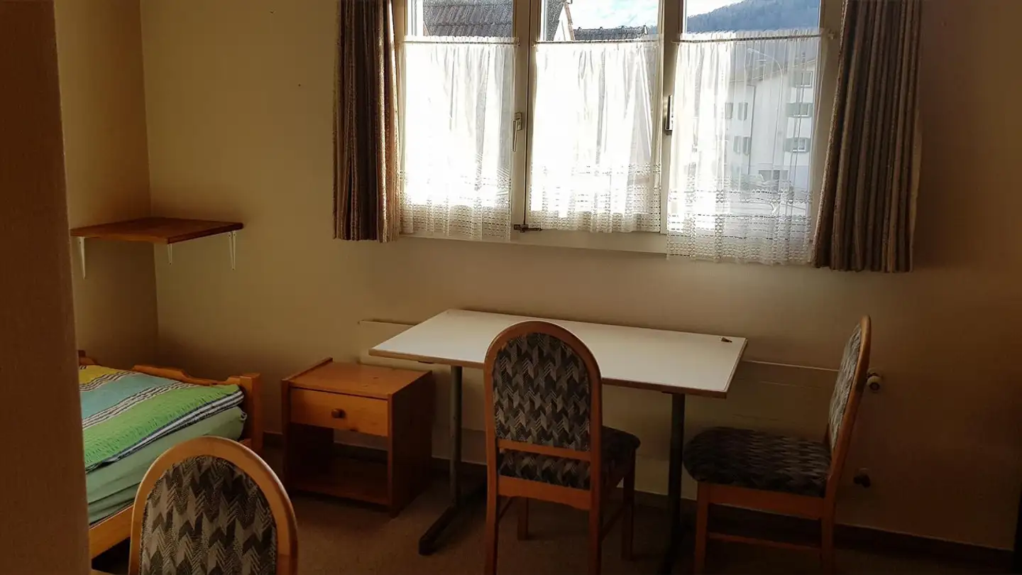 Appartamento in affitto - Staatsstrasse 48, 9472 Grabs