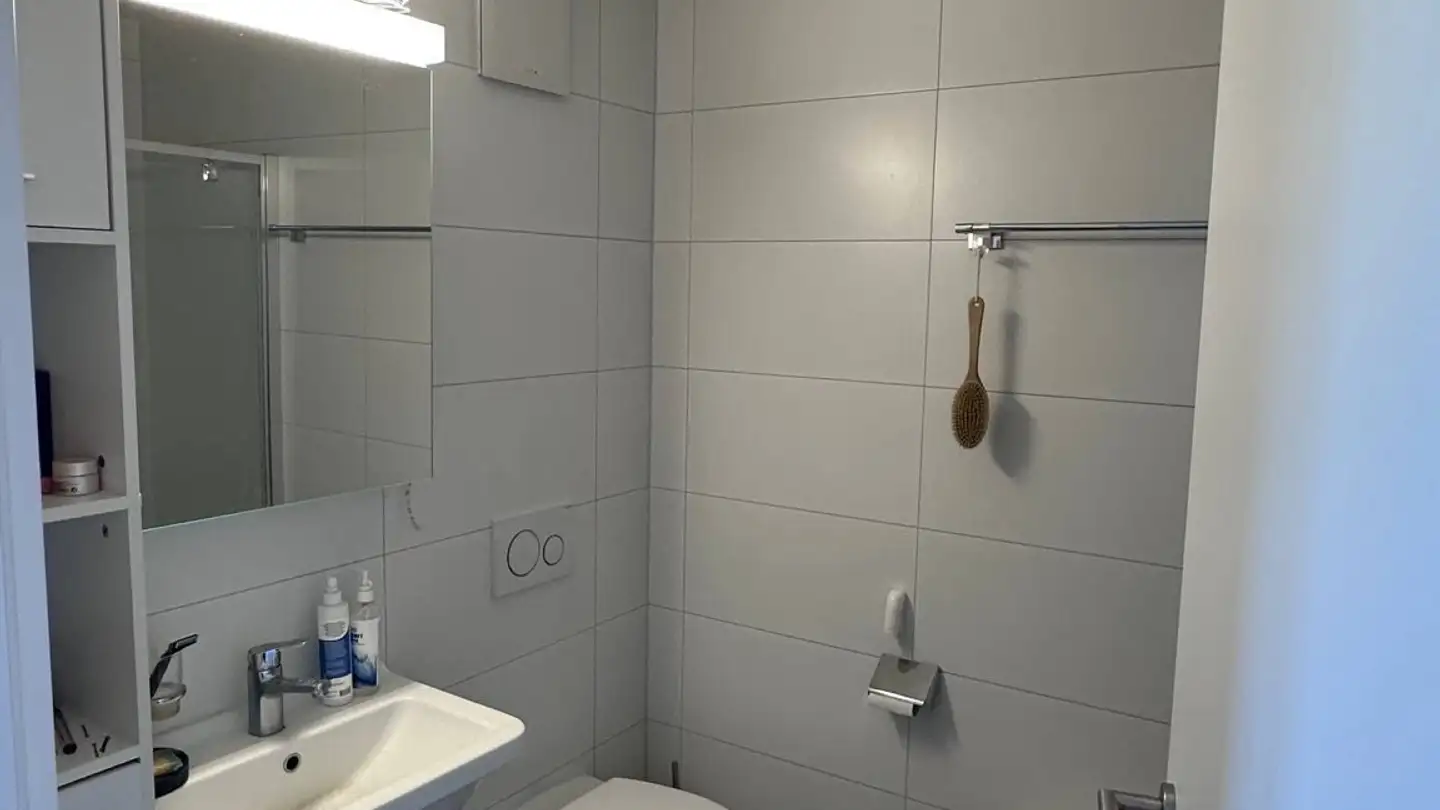 Apartment for rent - 1530 Payerne - Photo 2