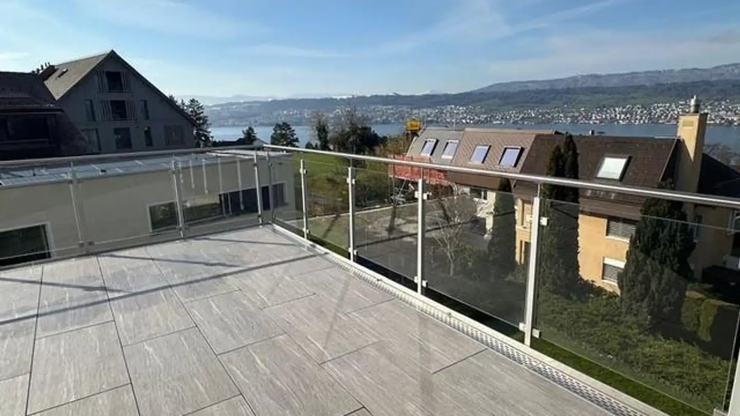 Wohnung mieten - Bölstrasse 73, 8704 Herrliberg - Foto 4