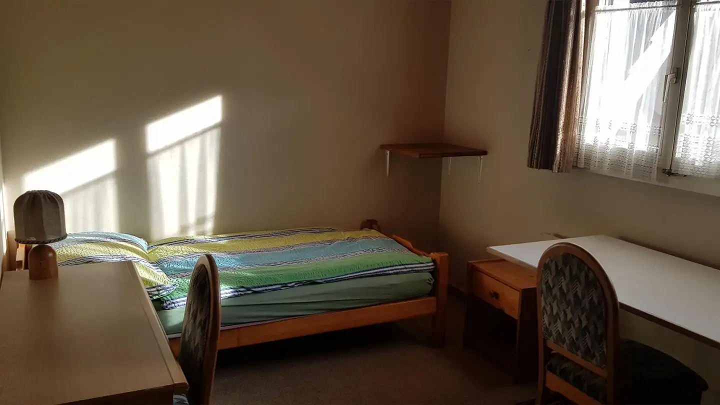 Wohnung mieten - Staatsstrasse 48, 9472 Grabs - Foto 3