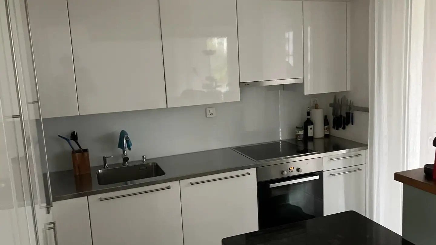 Appartement à louer - 8810 Horgen - Photo 4