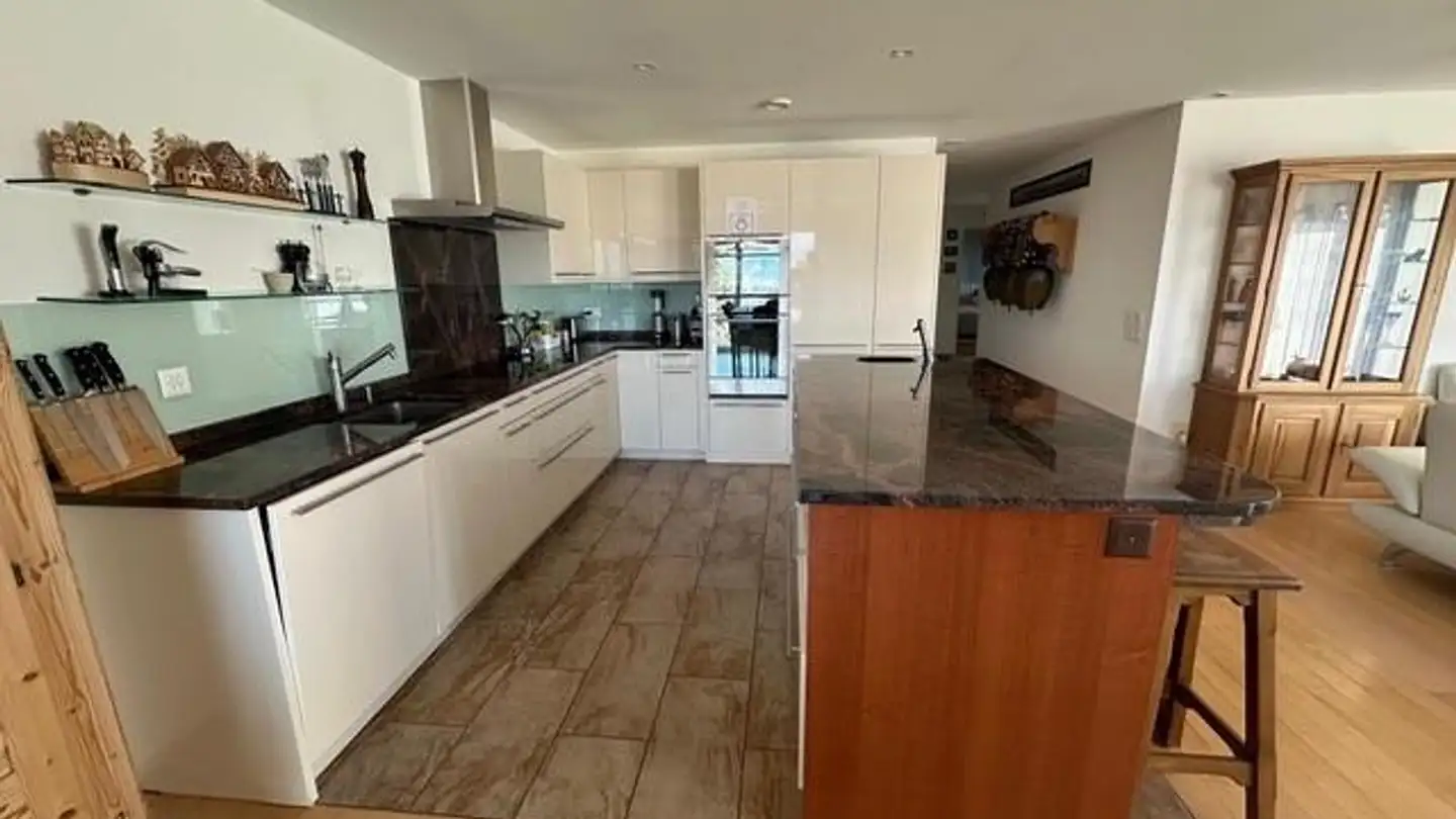 Wohnung mieten - Bölstrasse 73, 8704 Herrliberg - Foto 2