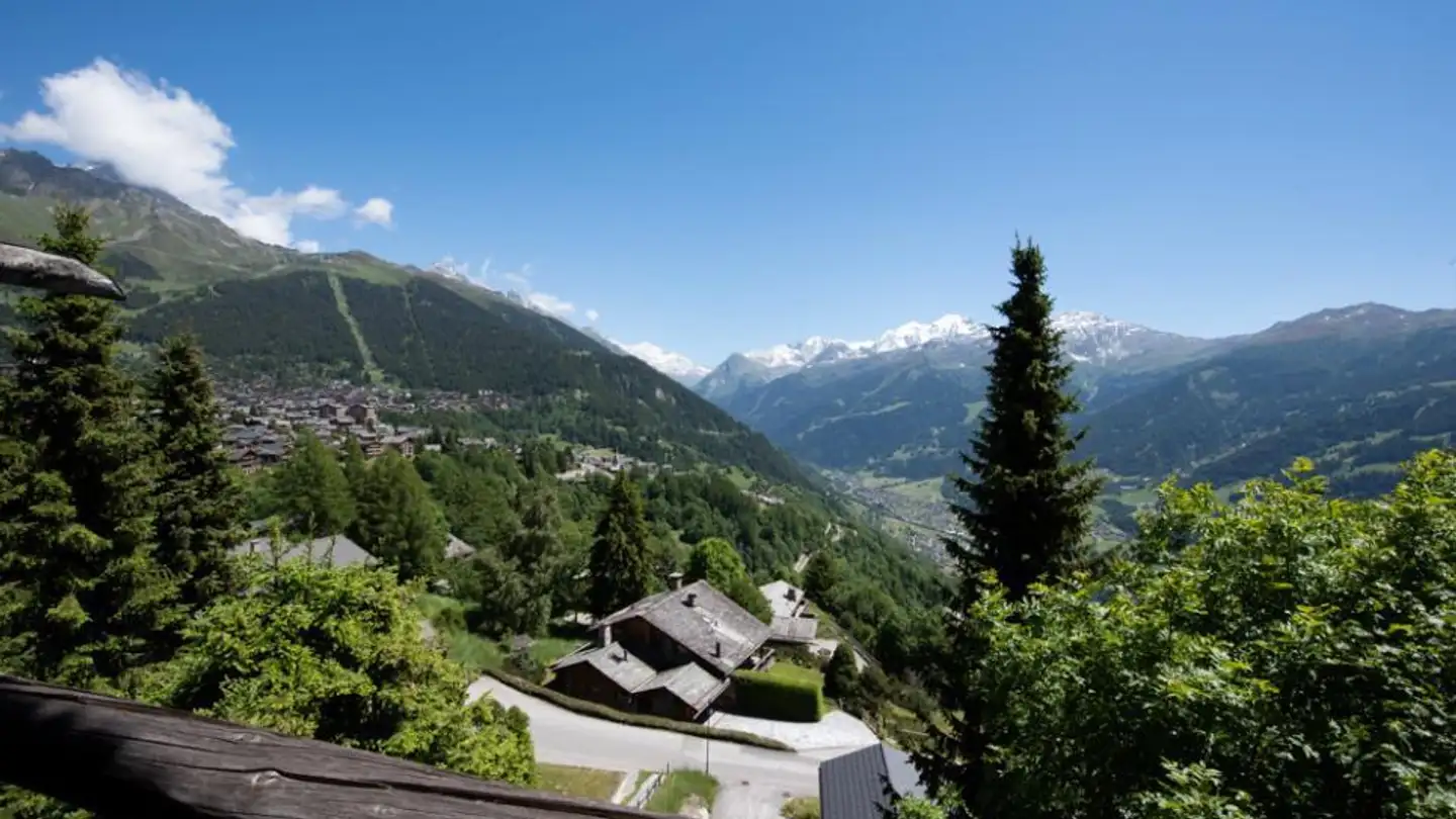 Chalet kaufen - 1936 Verbier