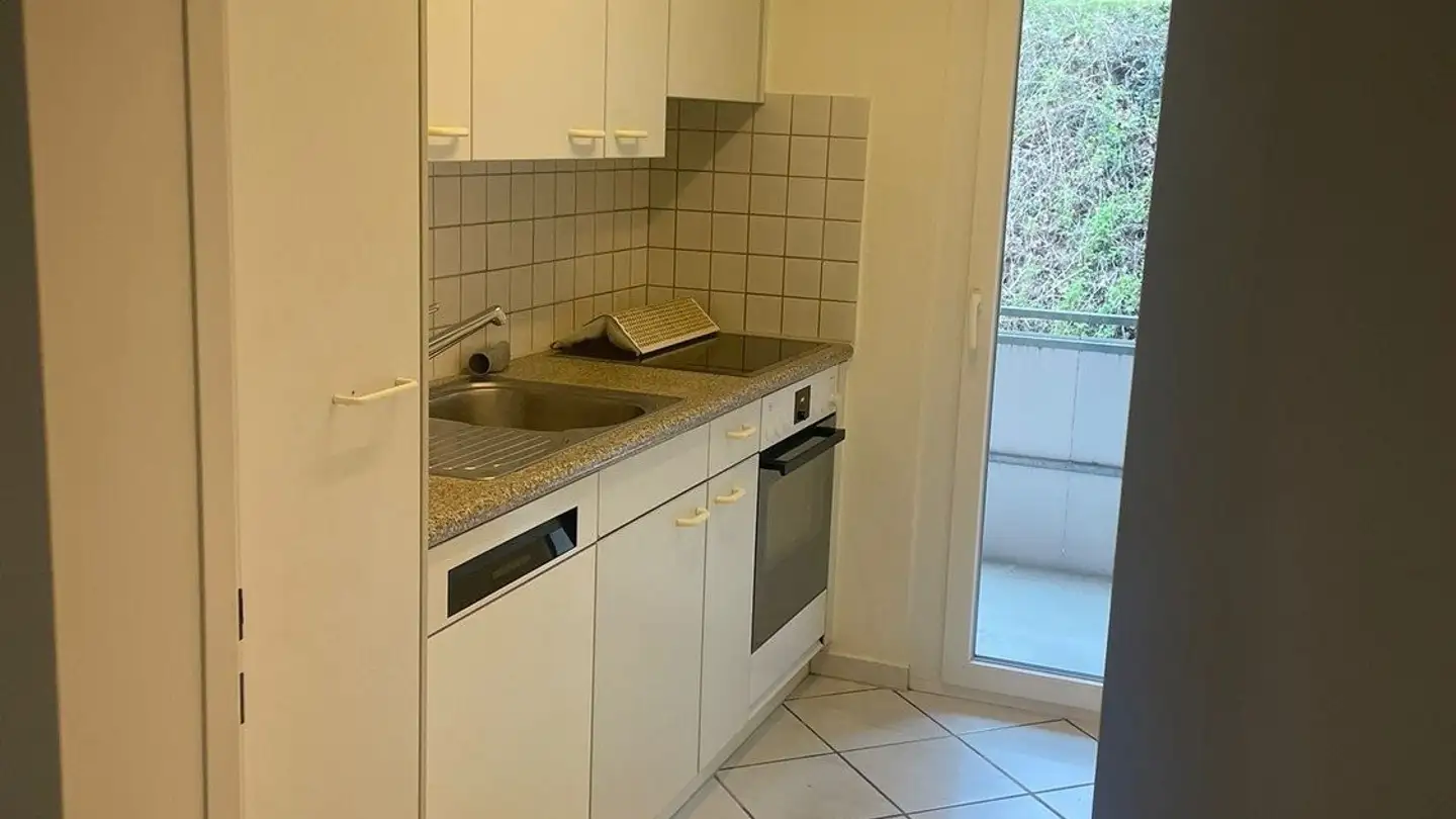 Wohnung mieten - Montalinstrasse 14, 7205 Zizers - Foto 3