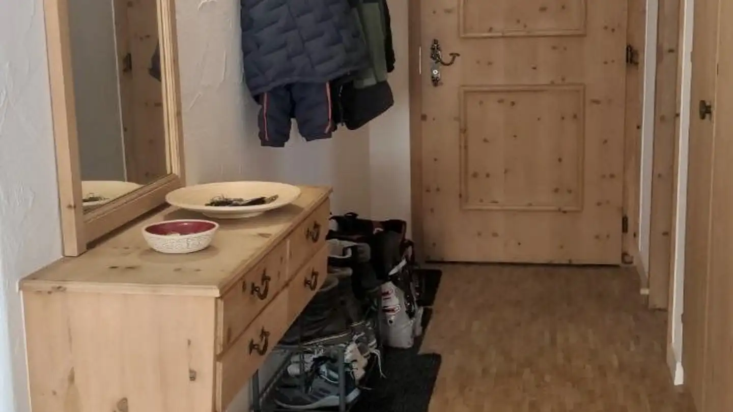 Apartment for rent - 7515 Sils/Segl Baselgia - Photo 3