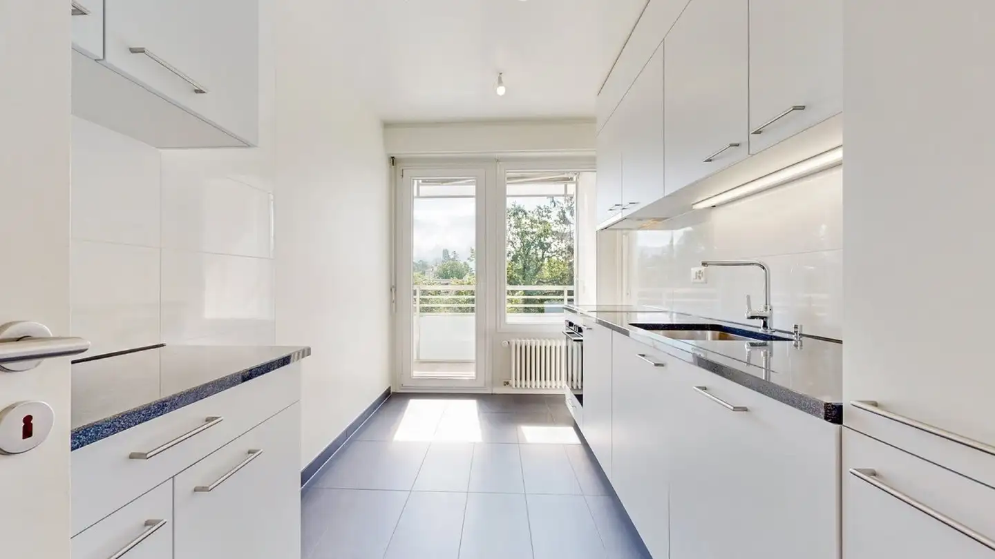 Appartement à louer - Chemin De-La-Montagne, 1224 Chêne-Bougeries - Photo 3