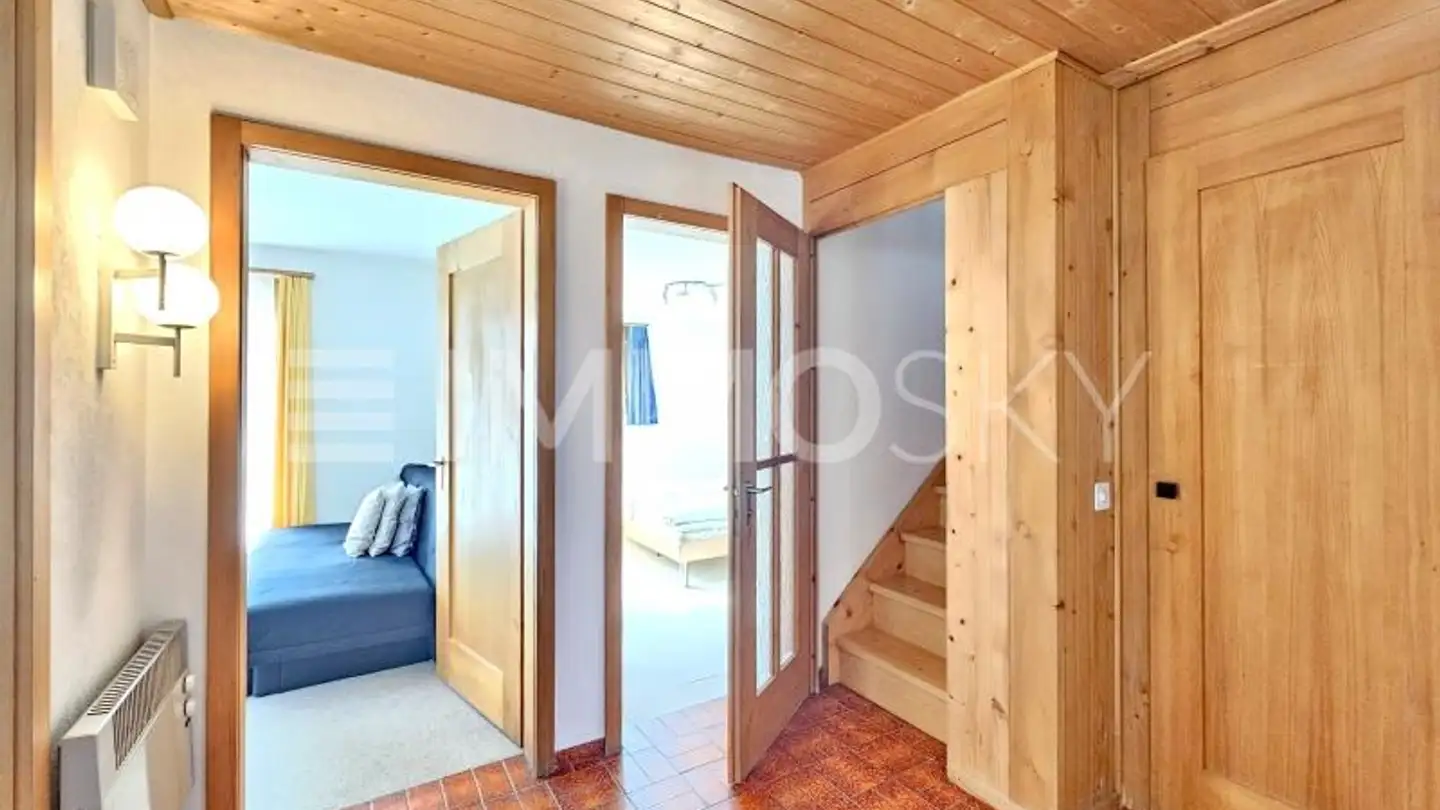 Casa singola in vendita - 7463 Riom - Photo 4