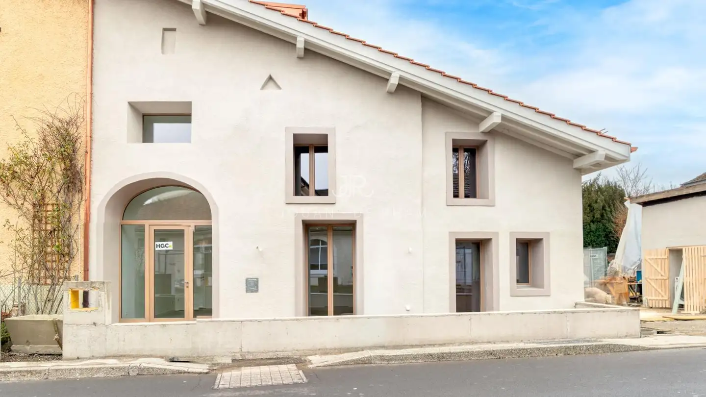 Single house for sale - 1241 Puplinge