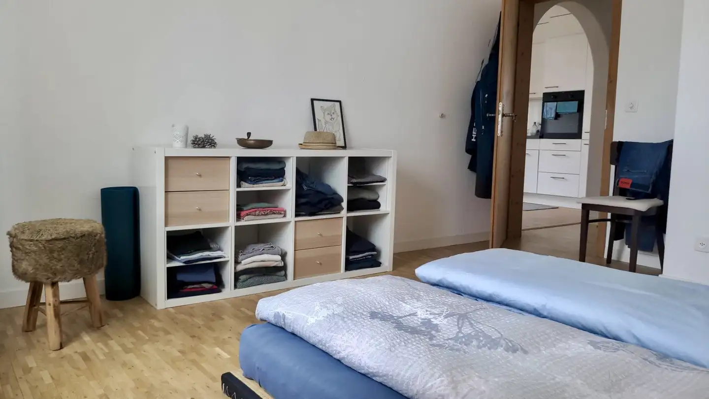 Apartment for rent - 7515 Sils/Segl Baselgia - Photo 4