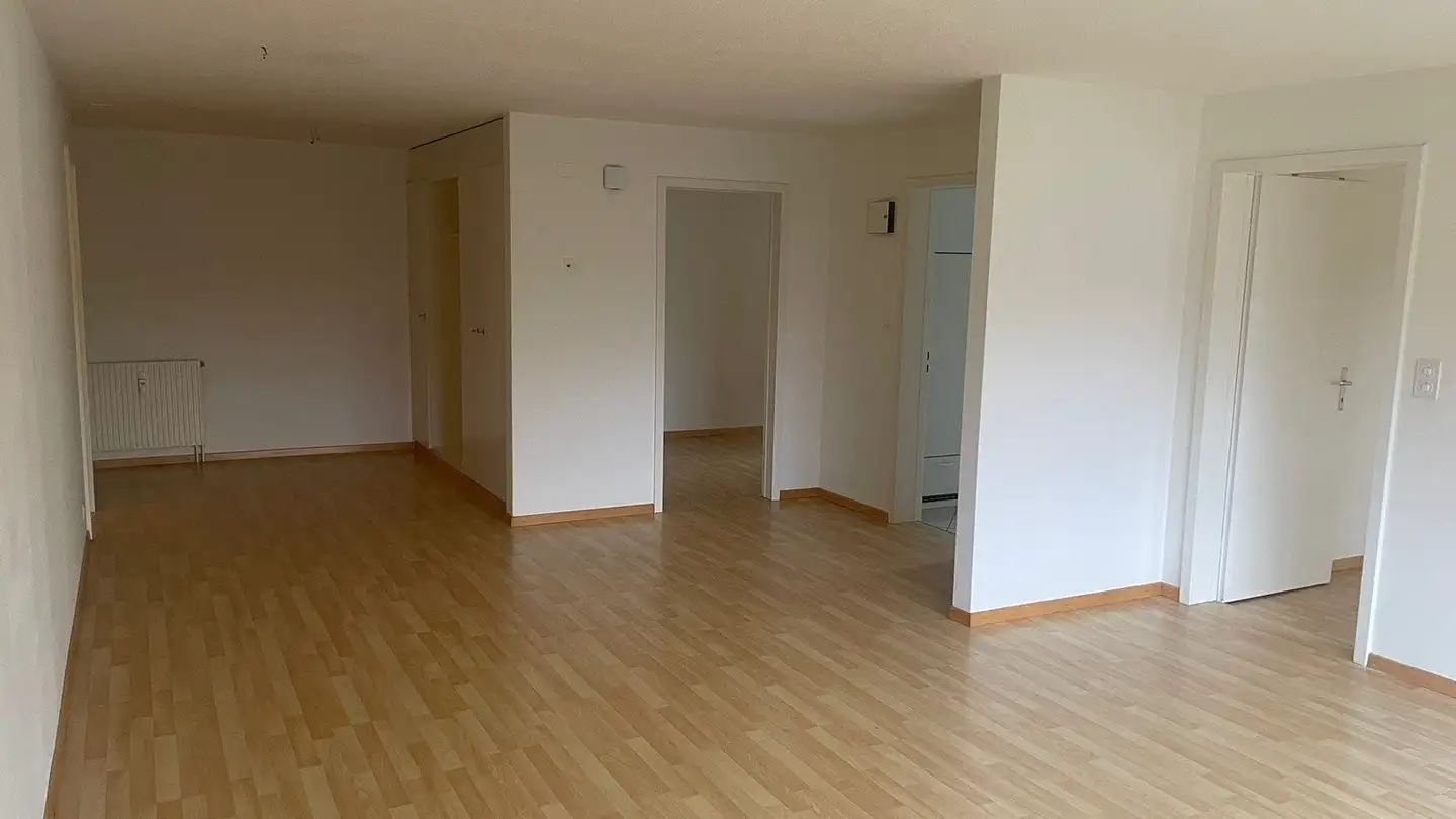 Wohnung mieten - Montalinstrasse 14, 7205 Zizers - Foto 4