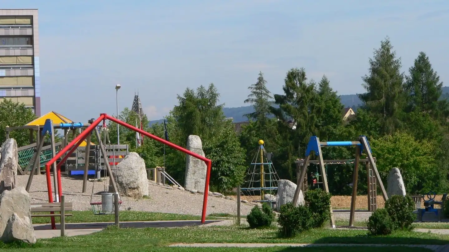 Appartamento in affitto - Ringstrasse 16, 5620 Bremgarten AG - Foto 2