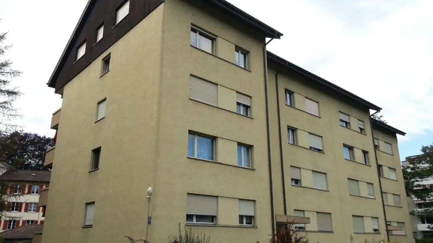 Appartamento in affitto - Kanalweg 2, 8610 Uster