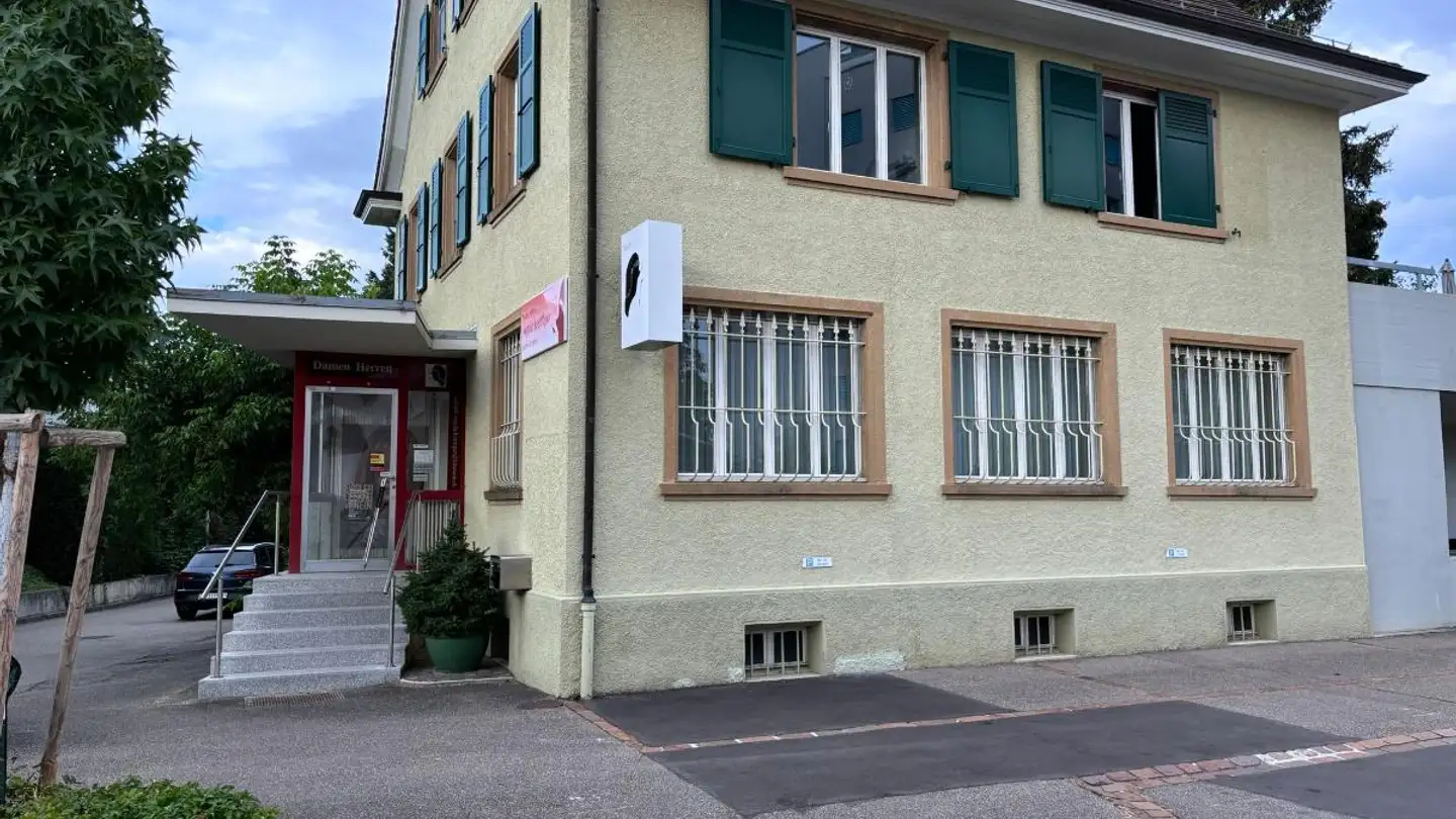 Bureau à louer - Hofmattstrasse 2, 4104 Oberwil BL