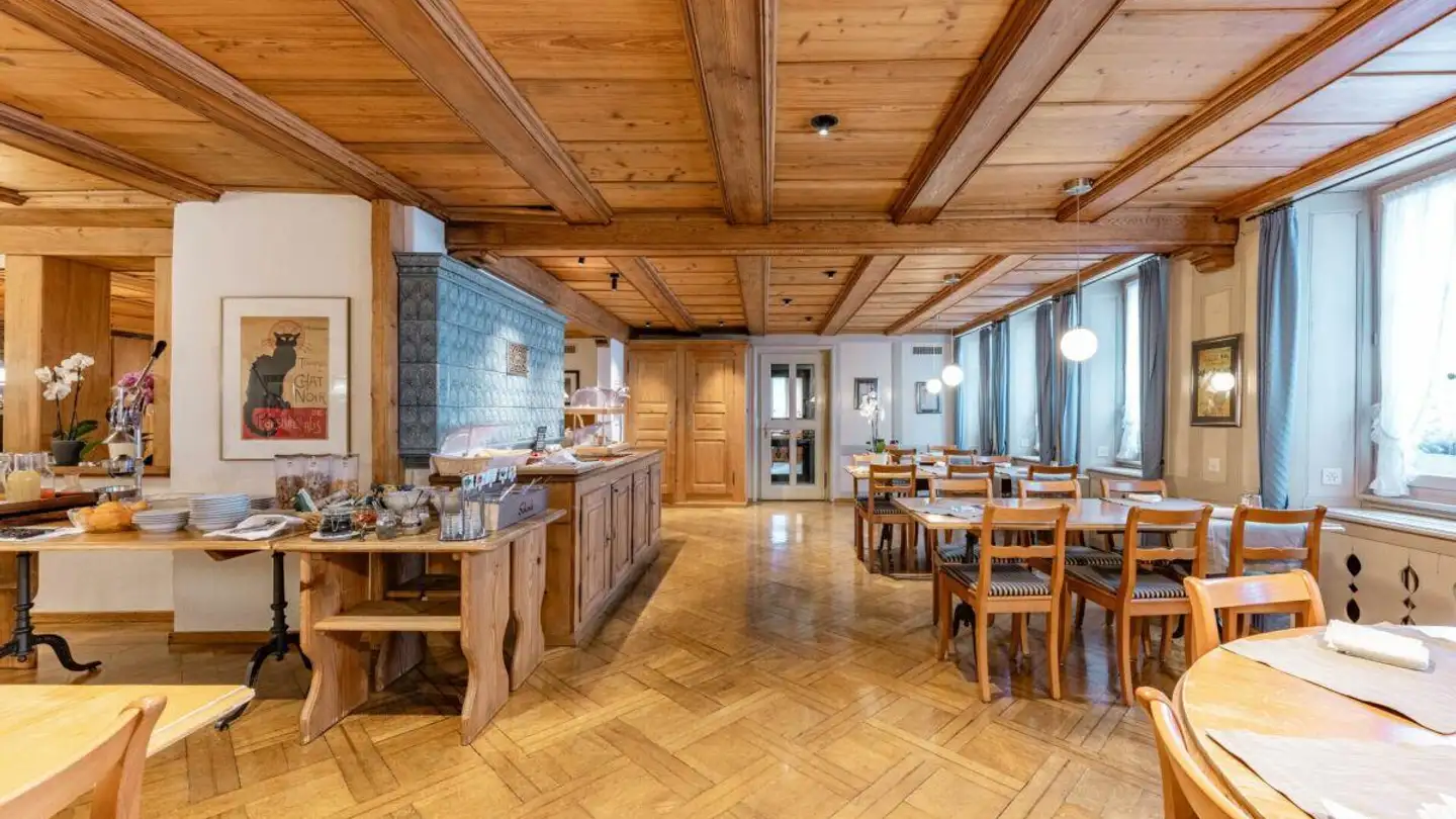 Residential building for sale - 6072 Sachseln