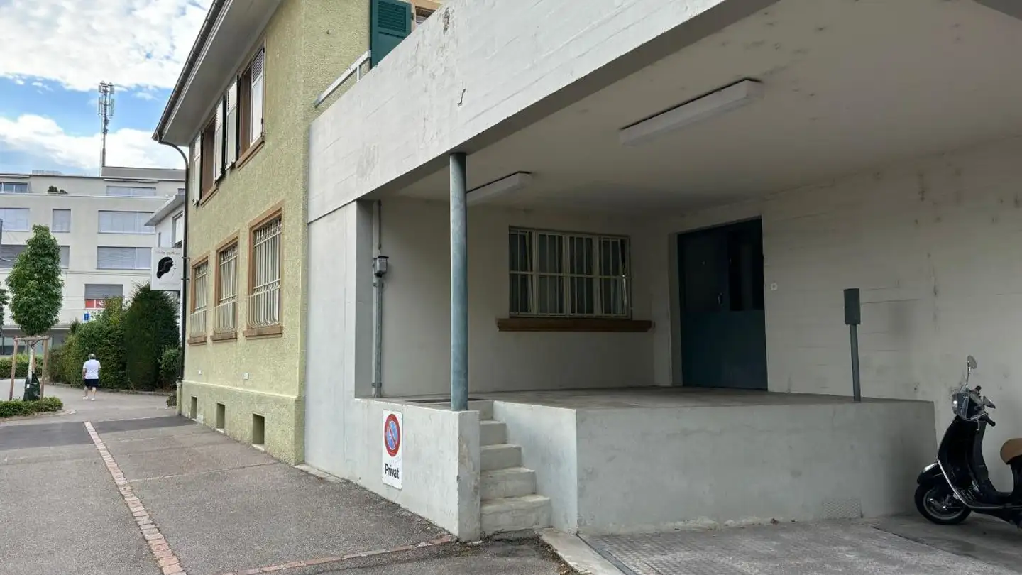 Spazio ufficio in affitto - Hofmattstrasse 2, 4104 Oberwil BL - Photo 2
