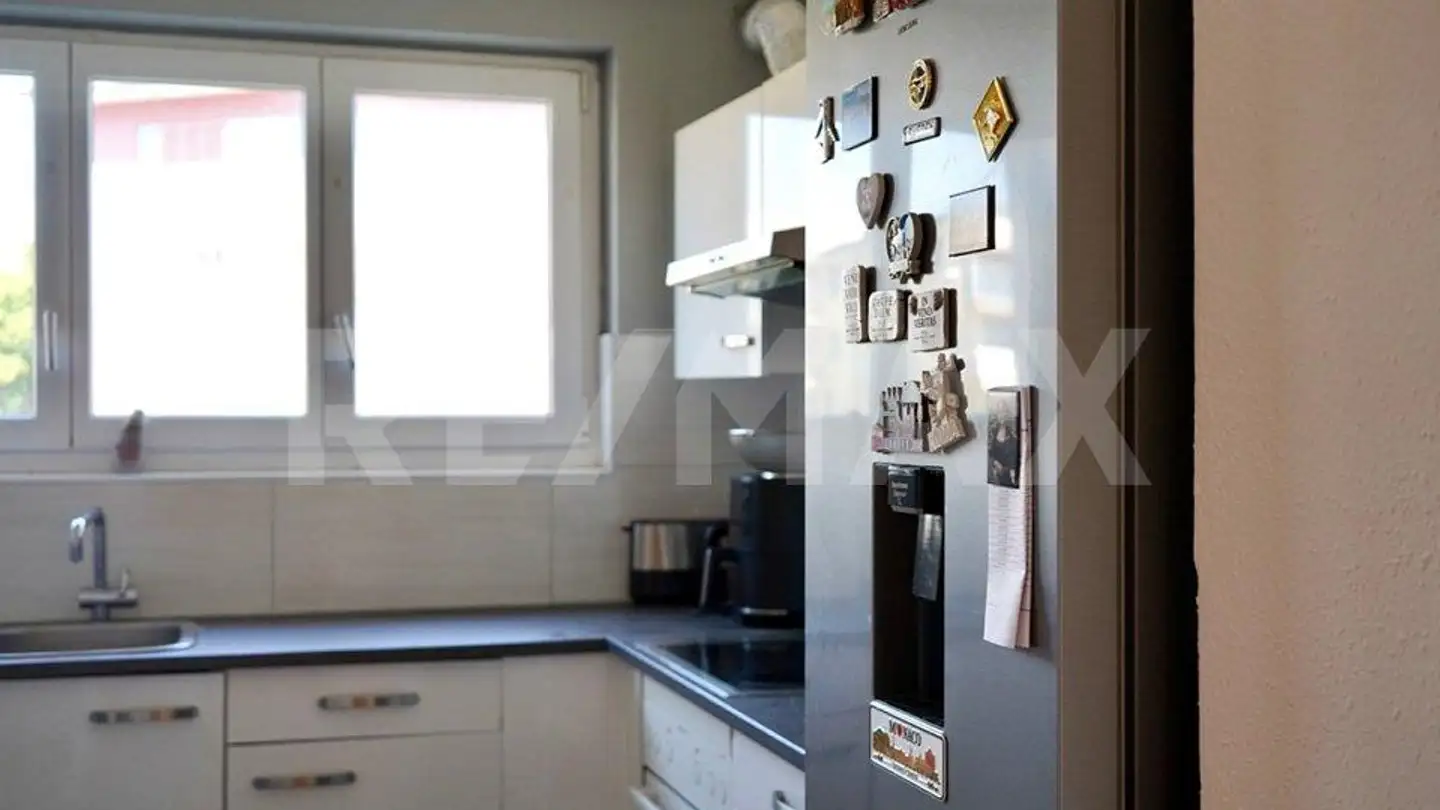 Wohnung kaufen - 5507 Mellingen - Foto 4