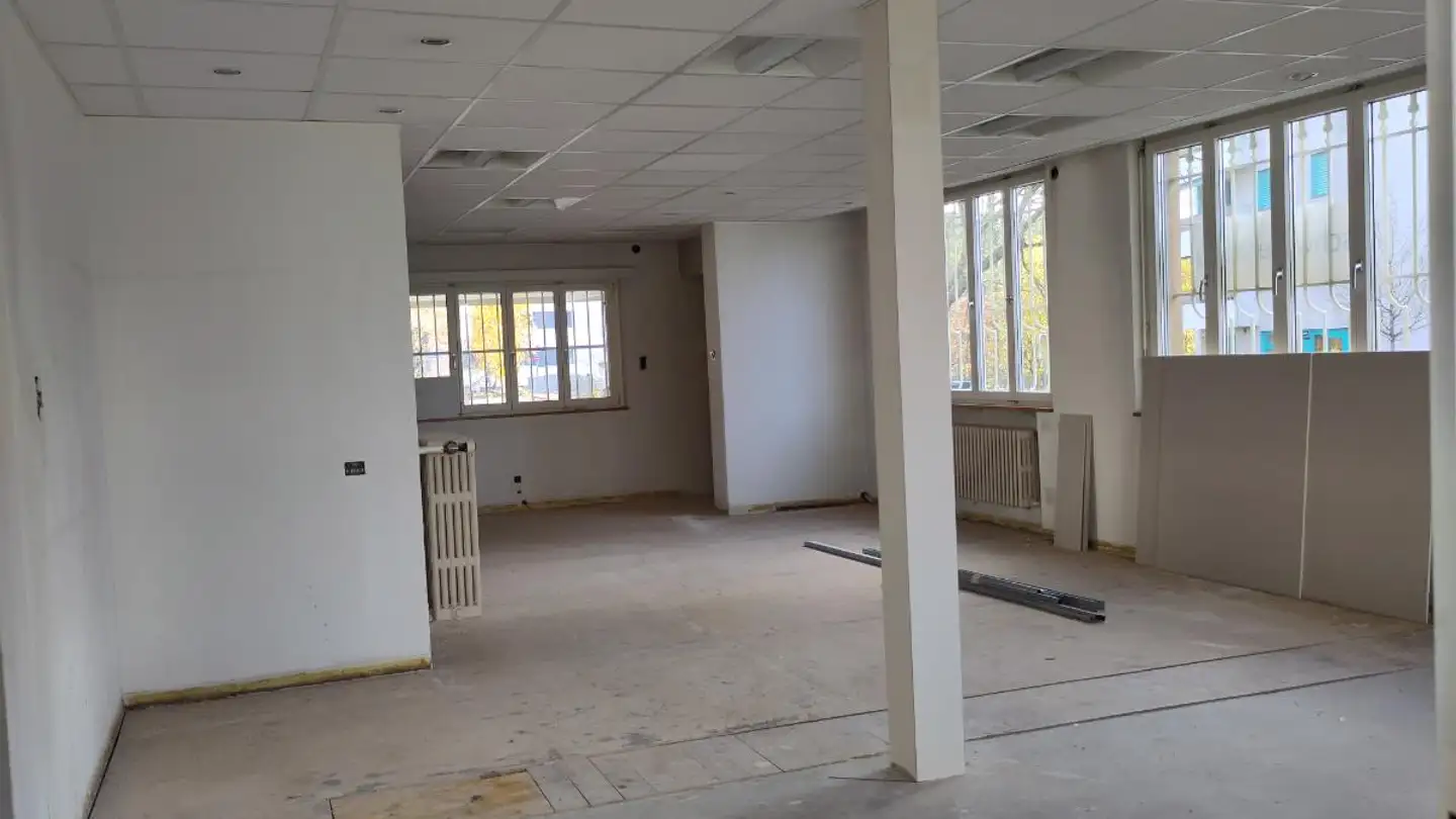 Spazio ufficio in affitto - Hofmattstrasse 2, 4104 Oberwil BL - Photo 3