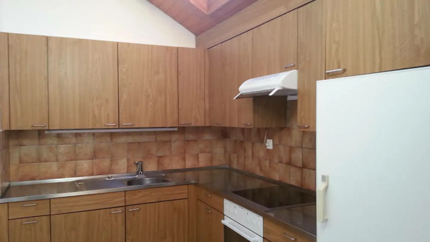 Appartamento in affitto - Kanalweg 2, 8610 Uster - Foto 4