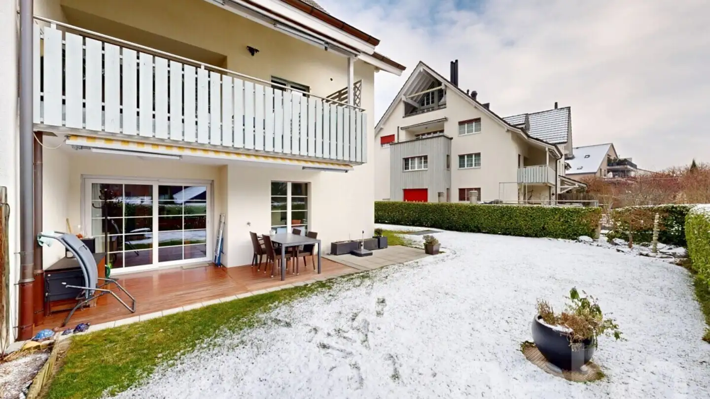 Appartement à vendre - 8192 Glattfelden - Photo 2