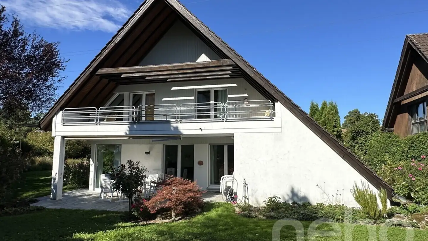 Casa singola in vendita - 8135 Langnau am Albis