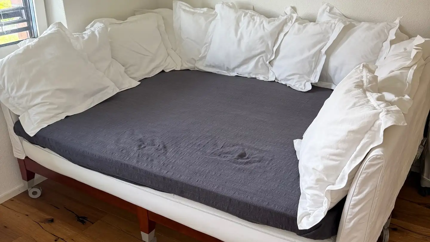 Zimmer mieten - 8835 Feusisberg