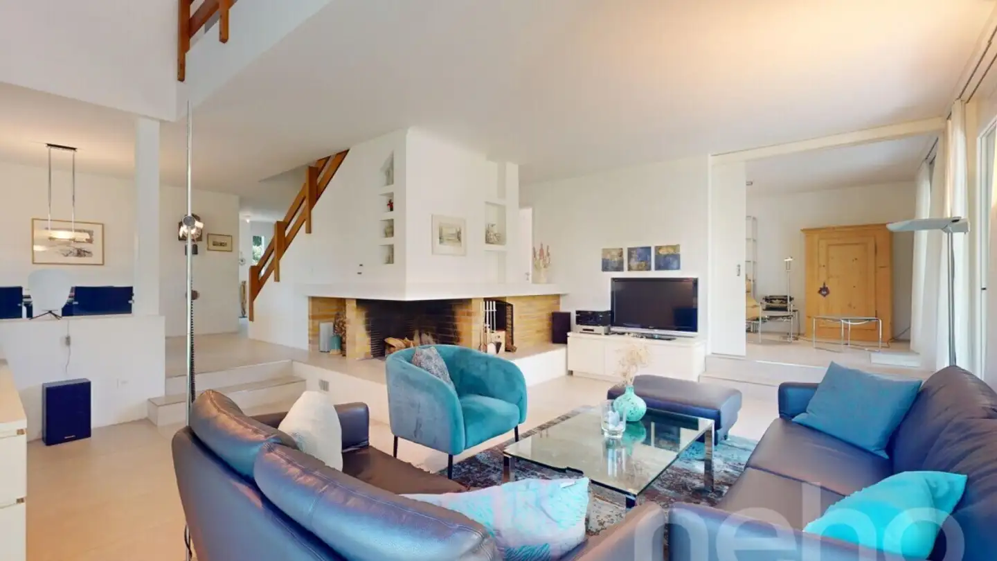 Single house for sale - 8135 Langnau am Albis