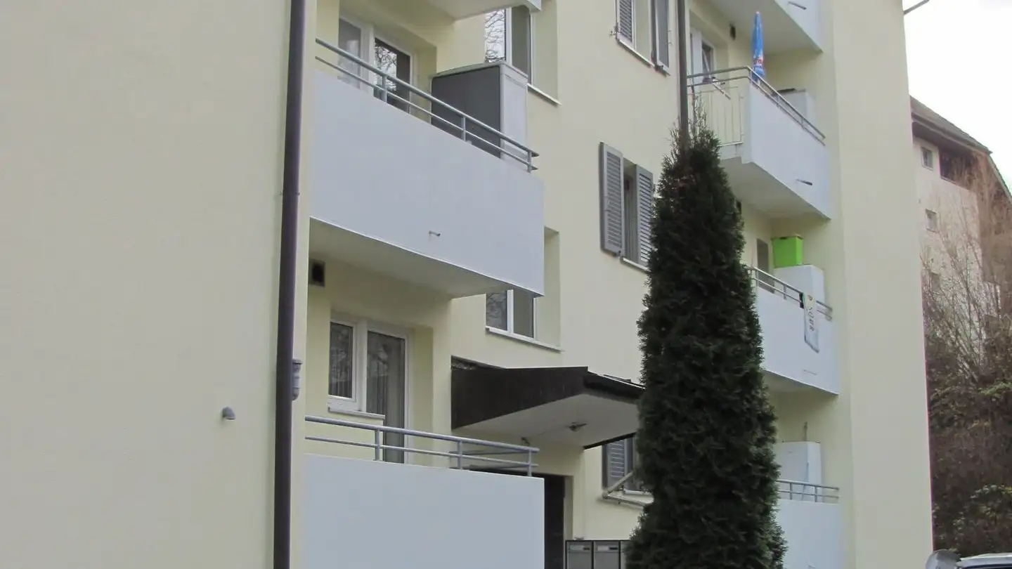 Wohnung mieten - Stieracker 8, 5070 Frick