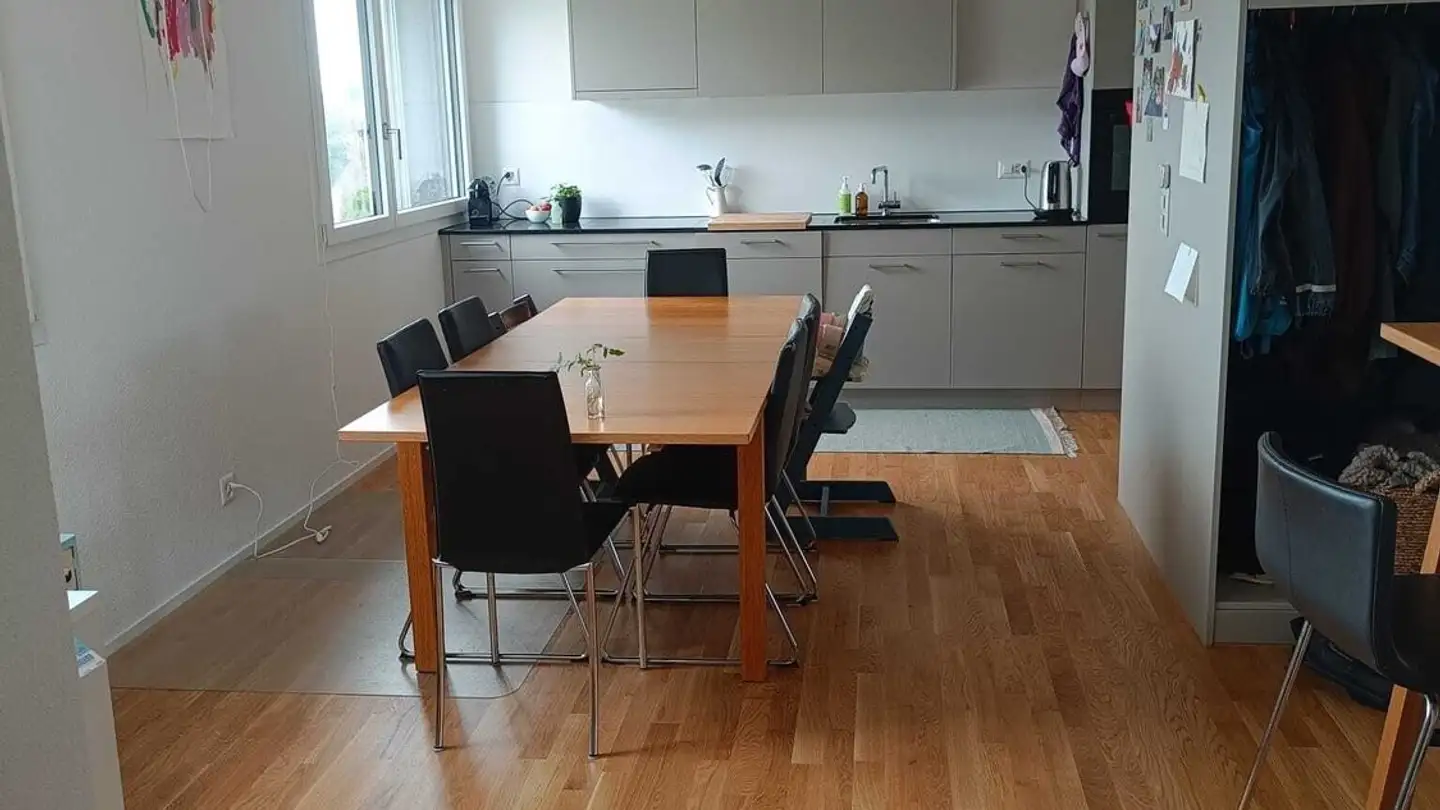 Möblierte Wohnung mieten - 3084 Wabern - Foto 3