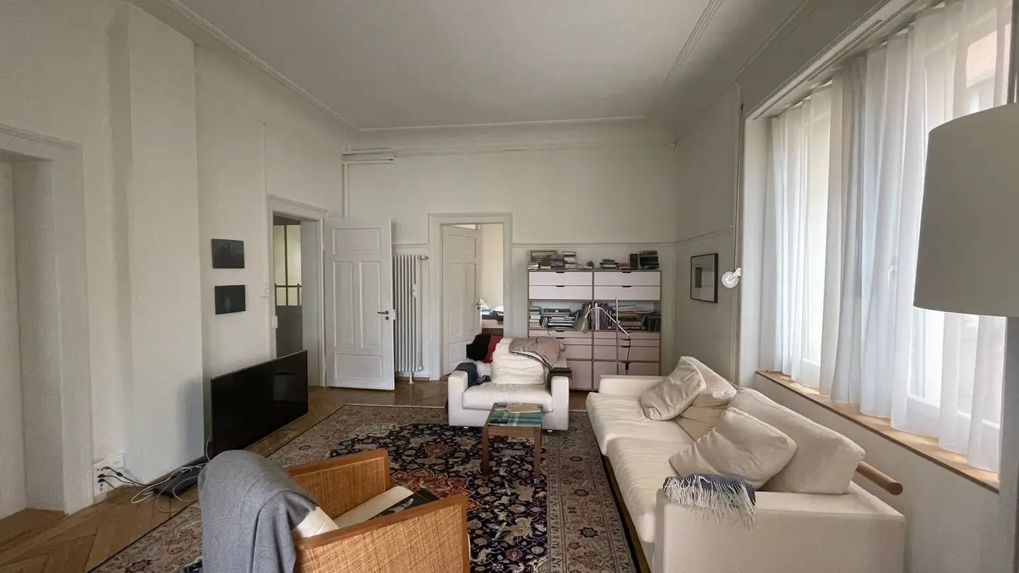 Appartamento in affitto - Scheuchzerstrasse 20, 8006 Zürich - Photo 2