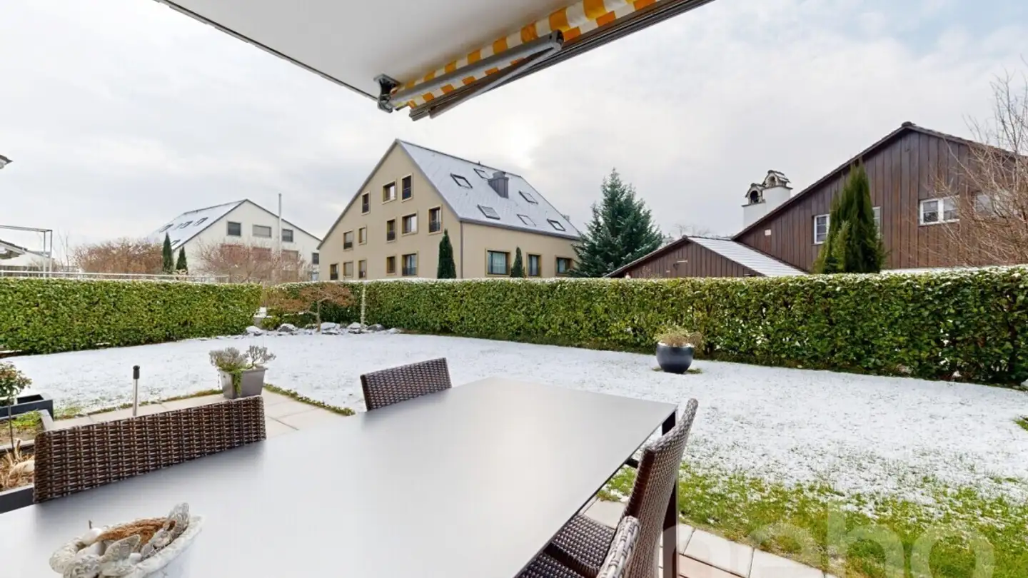 Appartement à vendre - 8192 Glattfelden - Photo 3