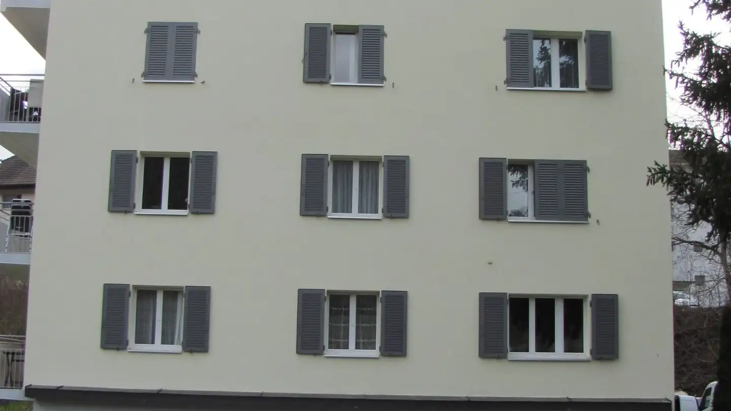 Appartamento in affitto - Stieracker 8, 5070 Frick - Photo 2