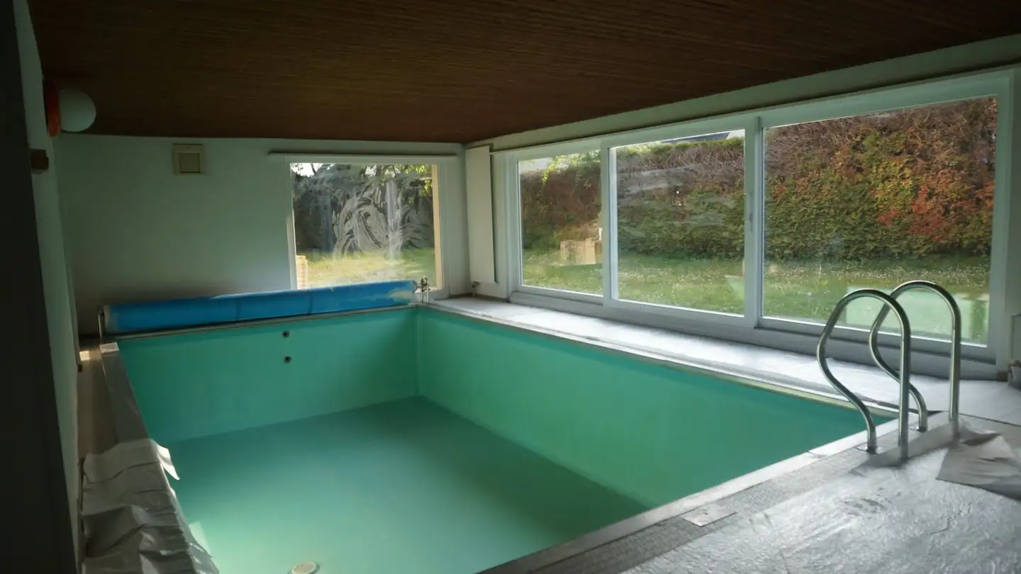 Casa singola in affitto - Fluhweg 10, 4143 Dornach - Photo 2