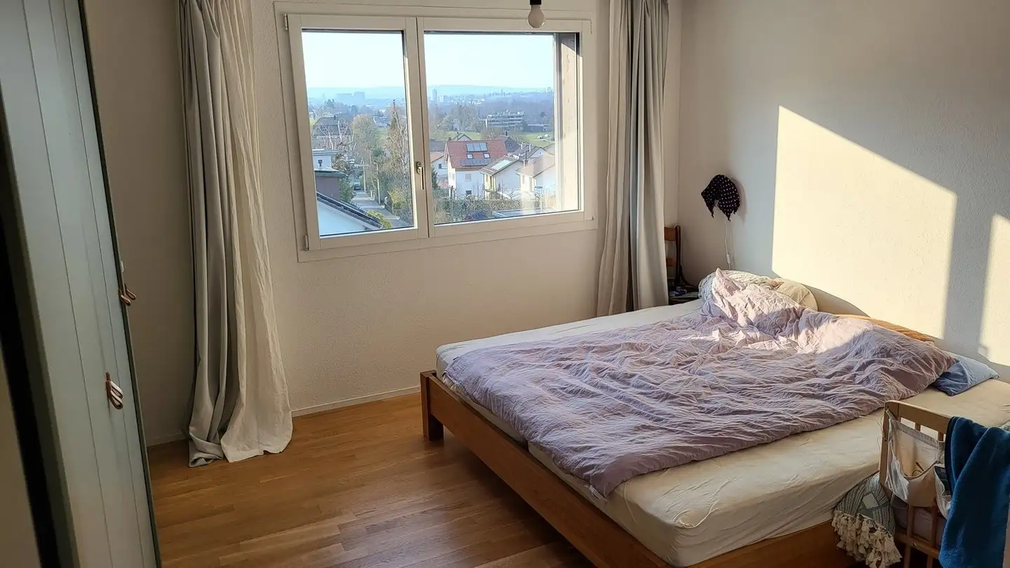 Möblierte Wohnung mieten - 3084 Wabern - Foto 4