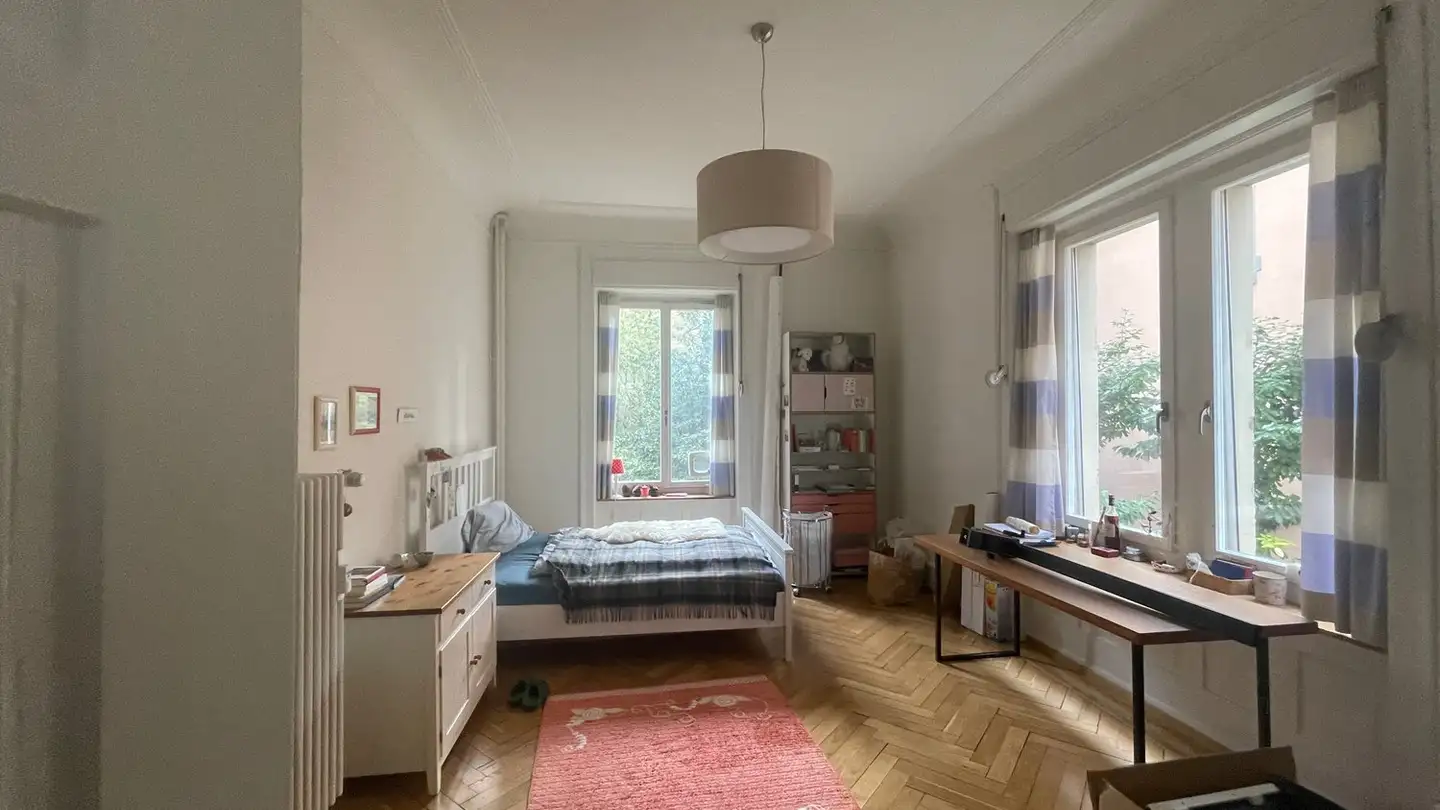 Appartamento in affitto - Scheuchzerstrasse 20, 8006 Zürich - Photo 3