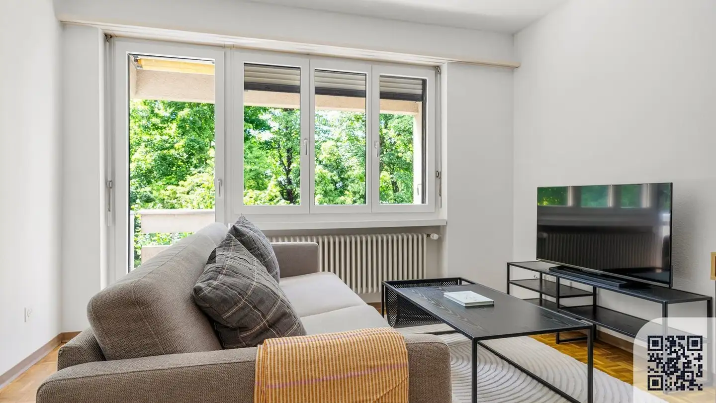 Appartamento ammobiliato in affitto - Erchenbühlstrasse 49, 8046 Zürich - Photo 3