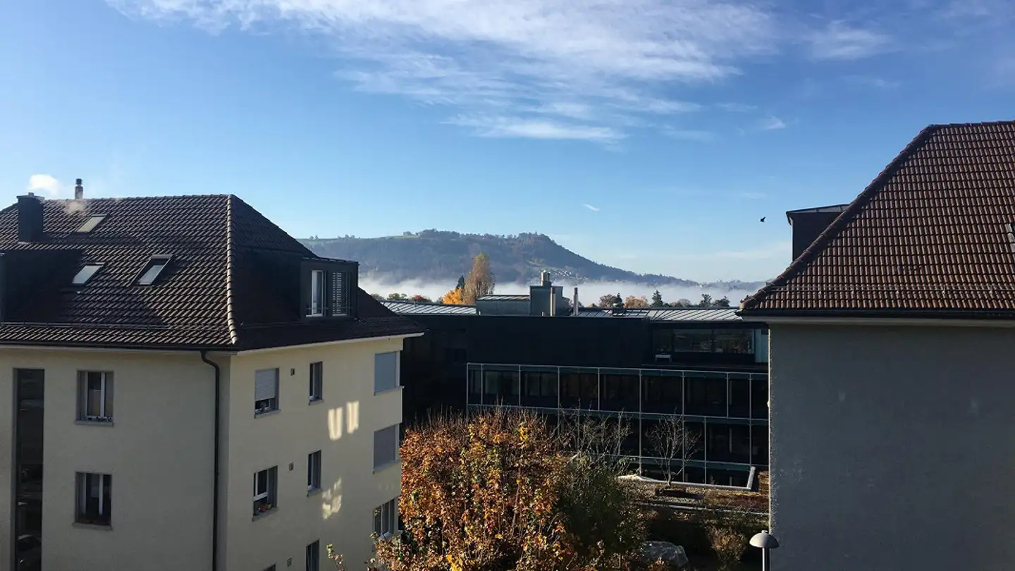 Wohnung mieten - Friedlistrasse 23, 3006 Bern