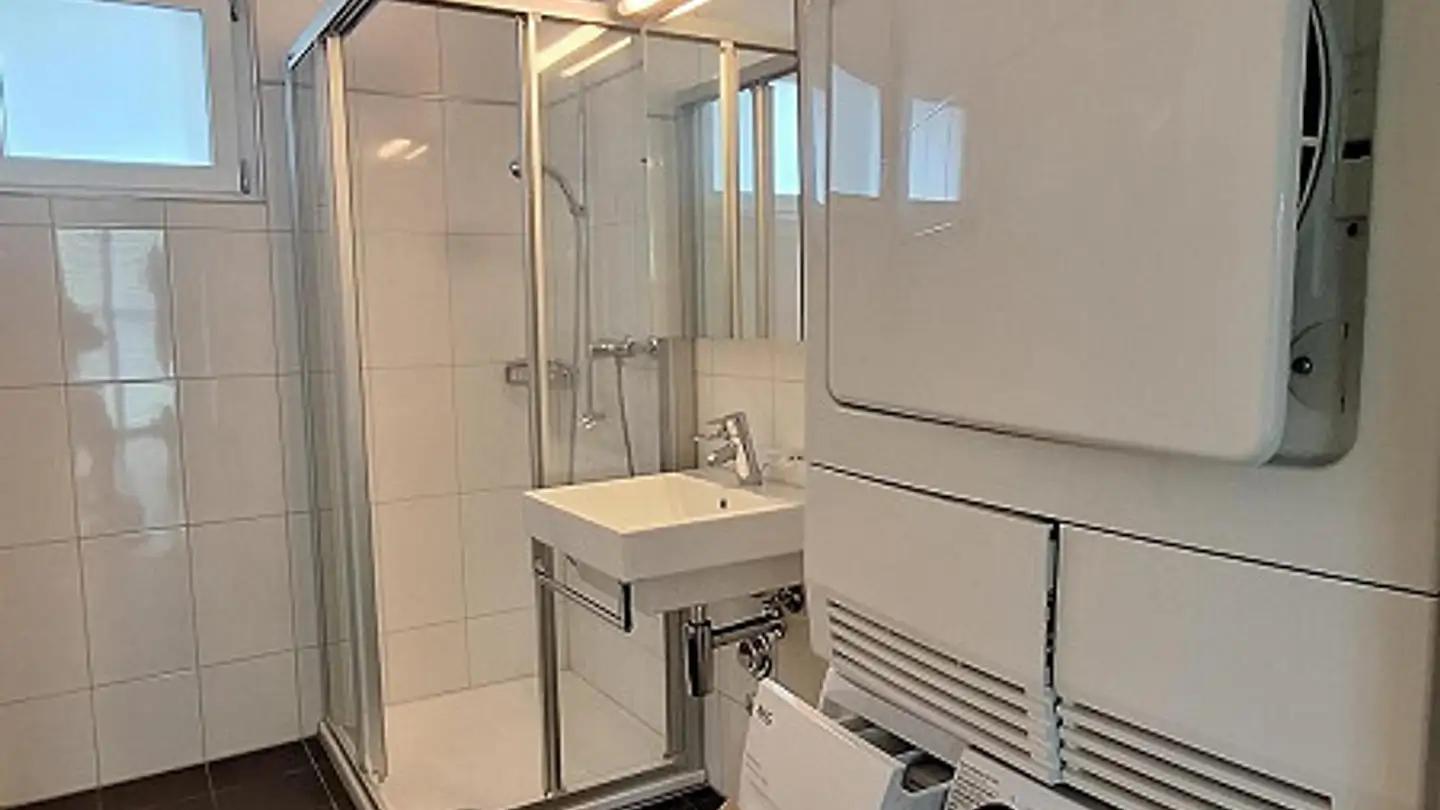 Apartment for rent - Hubstrasse 91, 9500 Wil SG - Photo 3