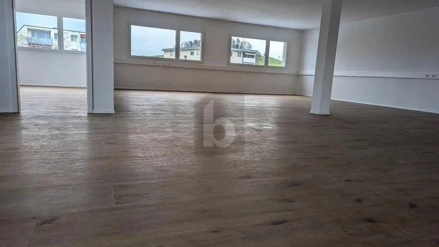 Commercial à louer - 3280 Murten