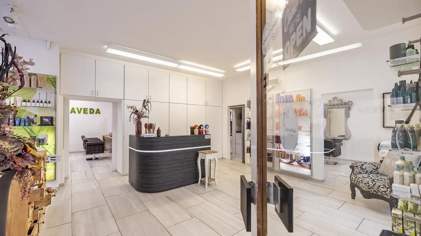 Commercial for rent - 7000 Chur