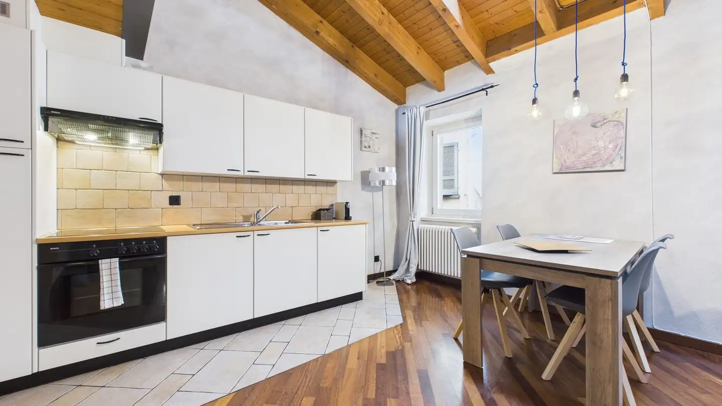 Duplex à louer - 6922 Morcote - Photo 4