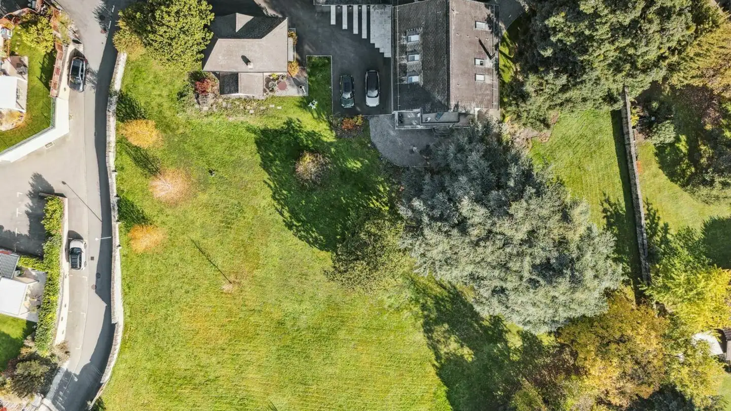 Terreno edificabile in vendita - Rue De La Chapelle 11, 1867 Ollon VD - Photo 2