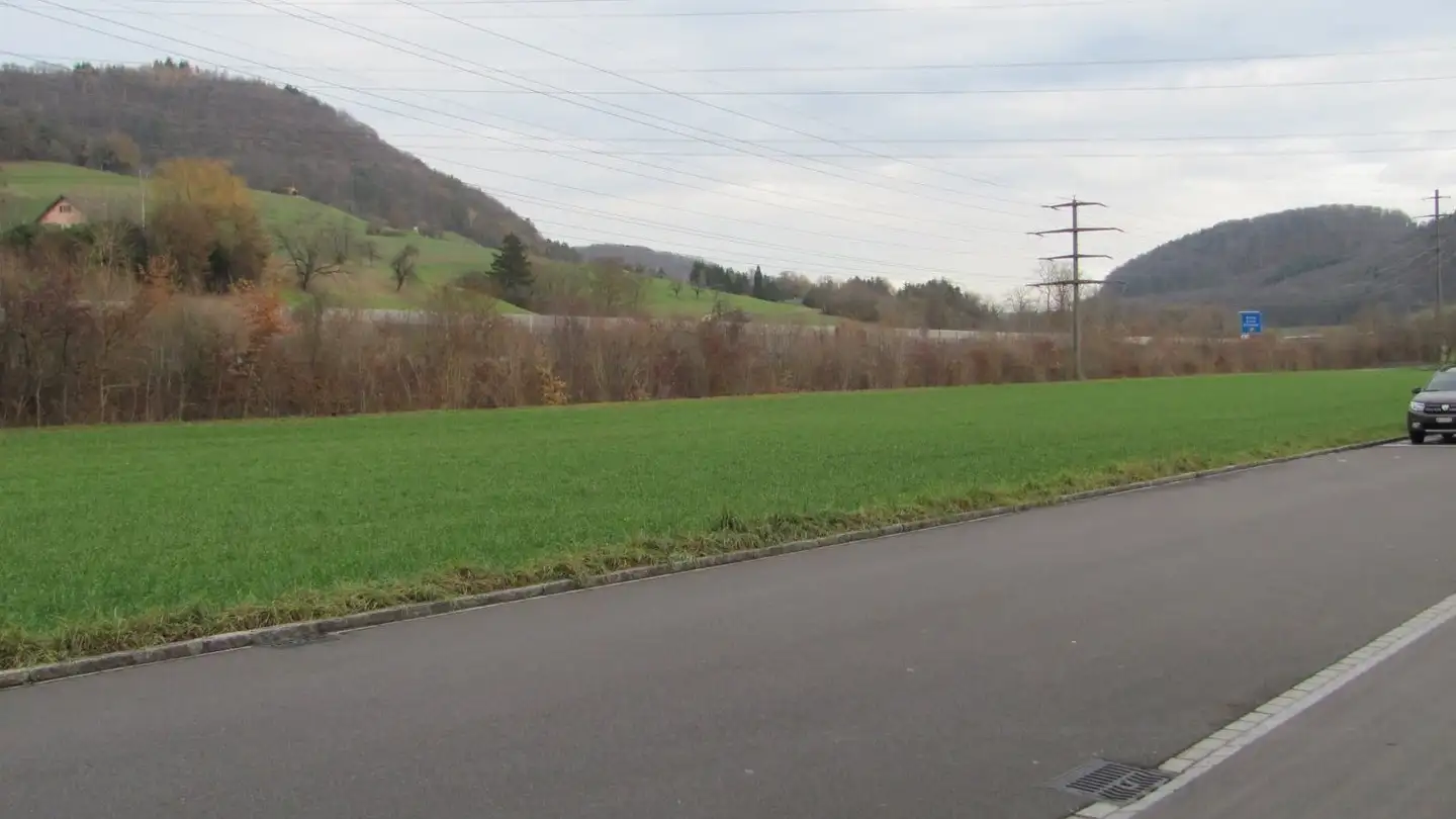 Appartamento in affitto - Stieracker 8, 5070 Frick - Photo 3