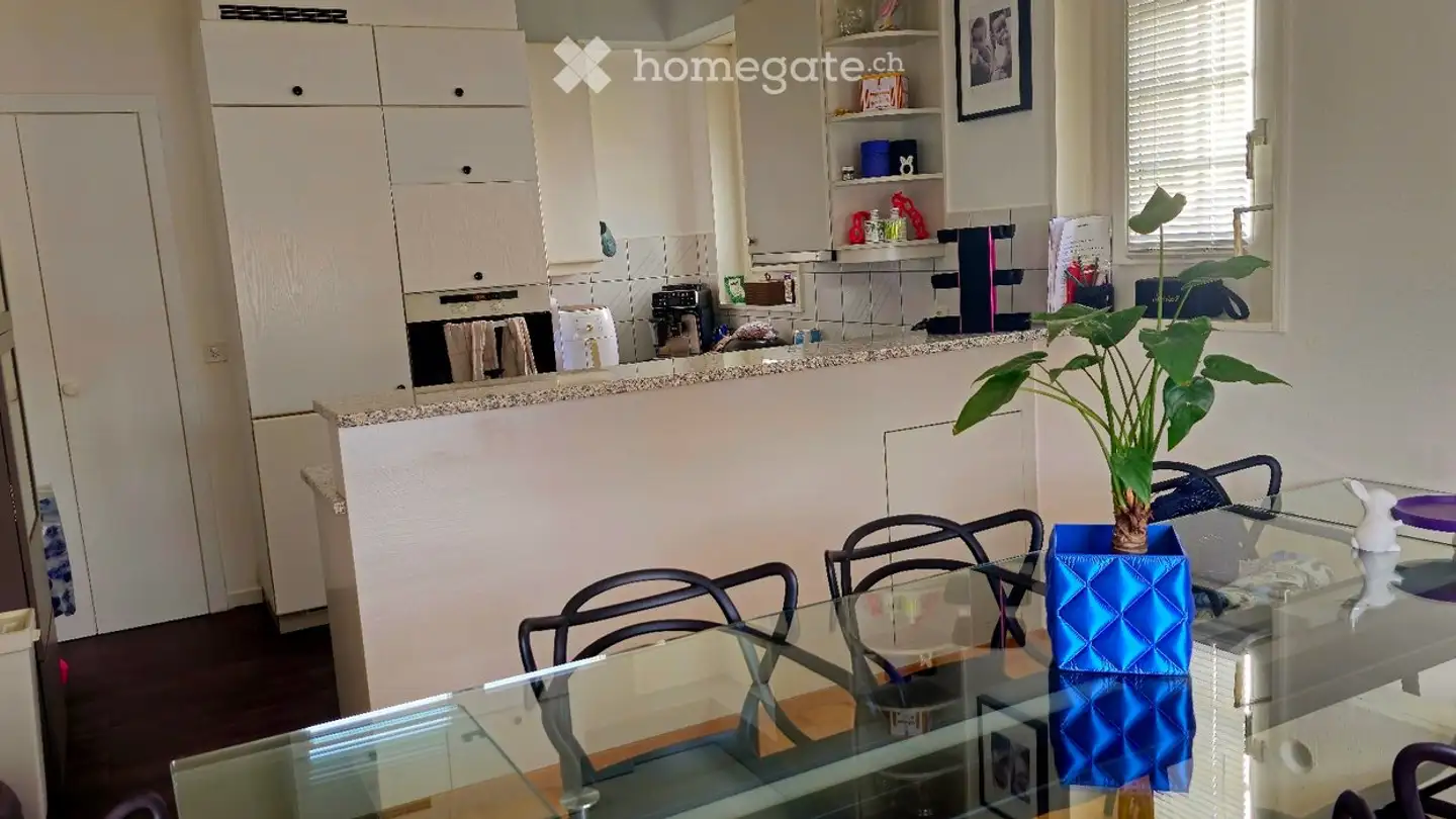 Apartment for rent - Résidence Du Golf E, 1196 Gland - Photo 4