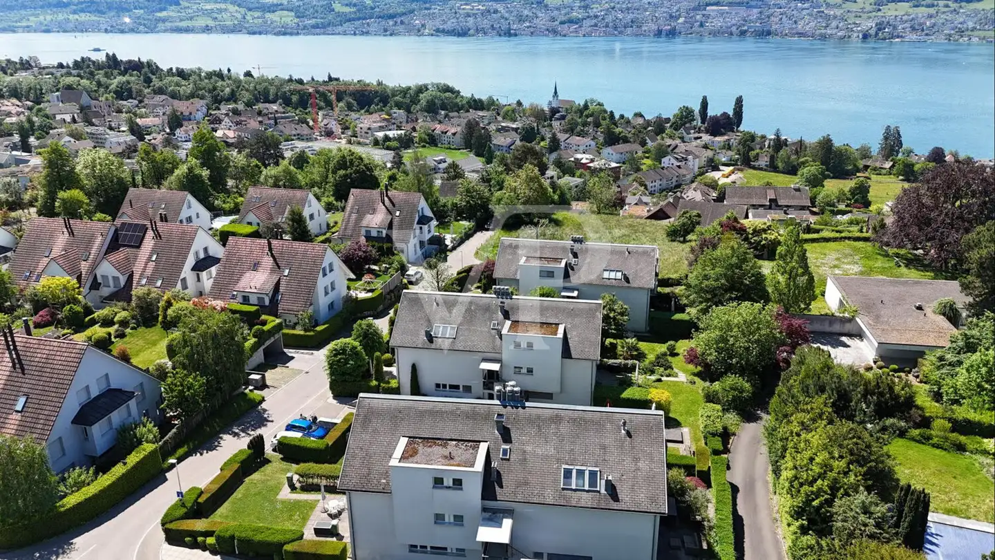 Attic flat for sale - 8704 Herrliberg - Photo 2