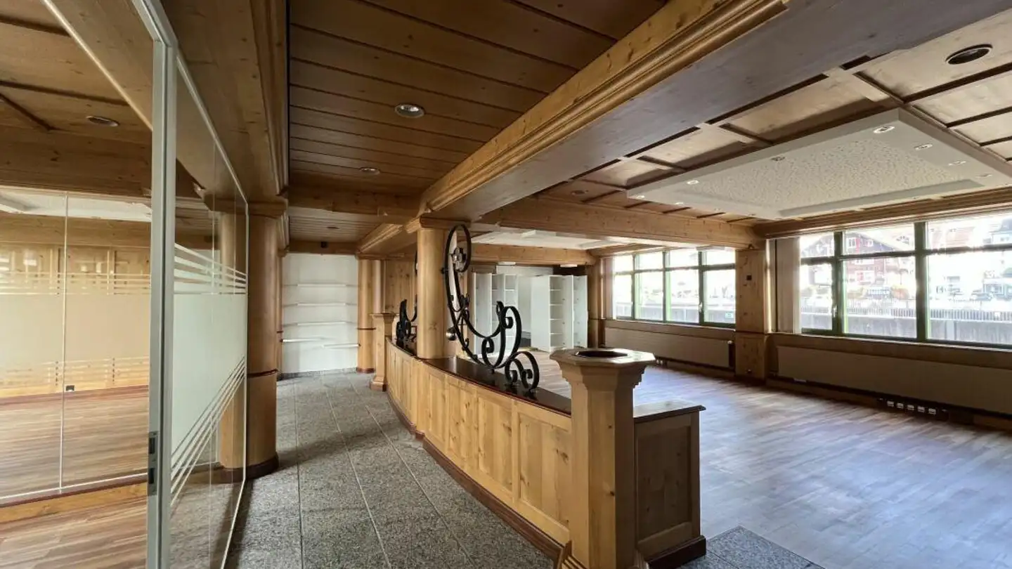 Bürofläche mieten - Milchstrasse 14, 6423 Seewen SZ - Foto 4