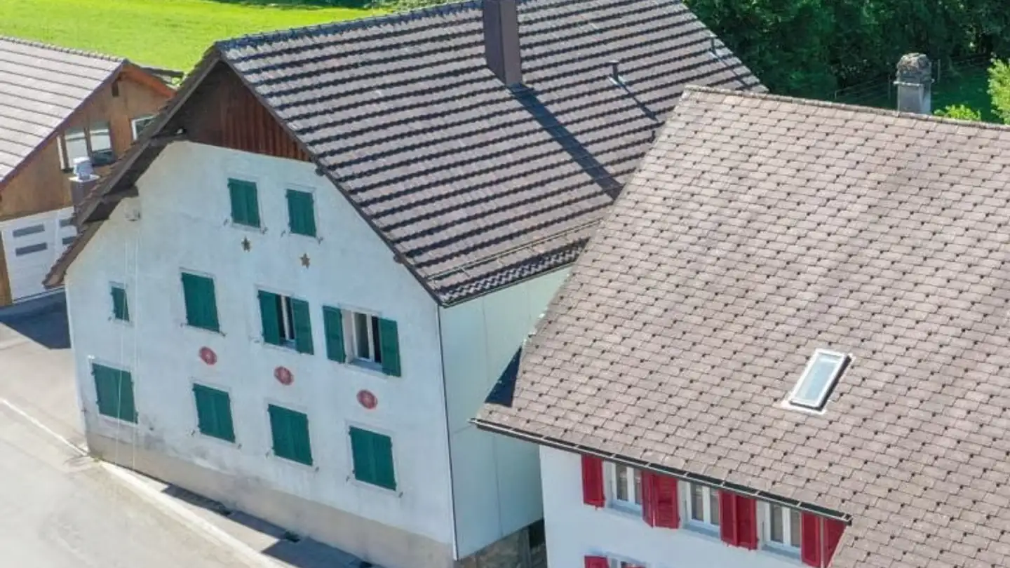 Wohnung mieten - Mühlestrasse 18, 4713 Matzendorf - Foto 3