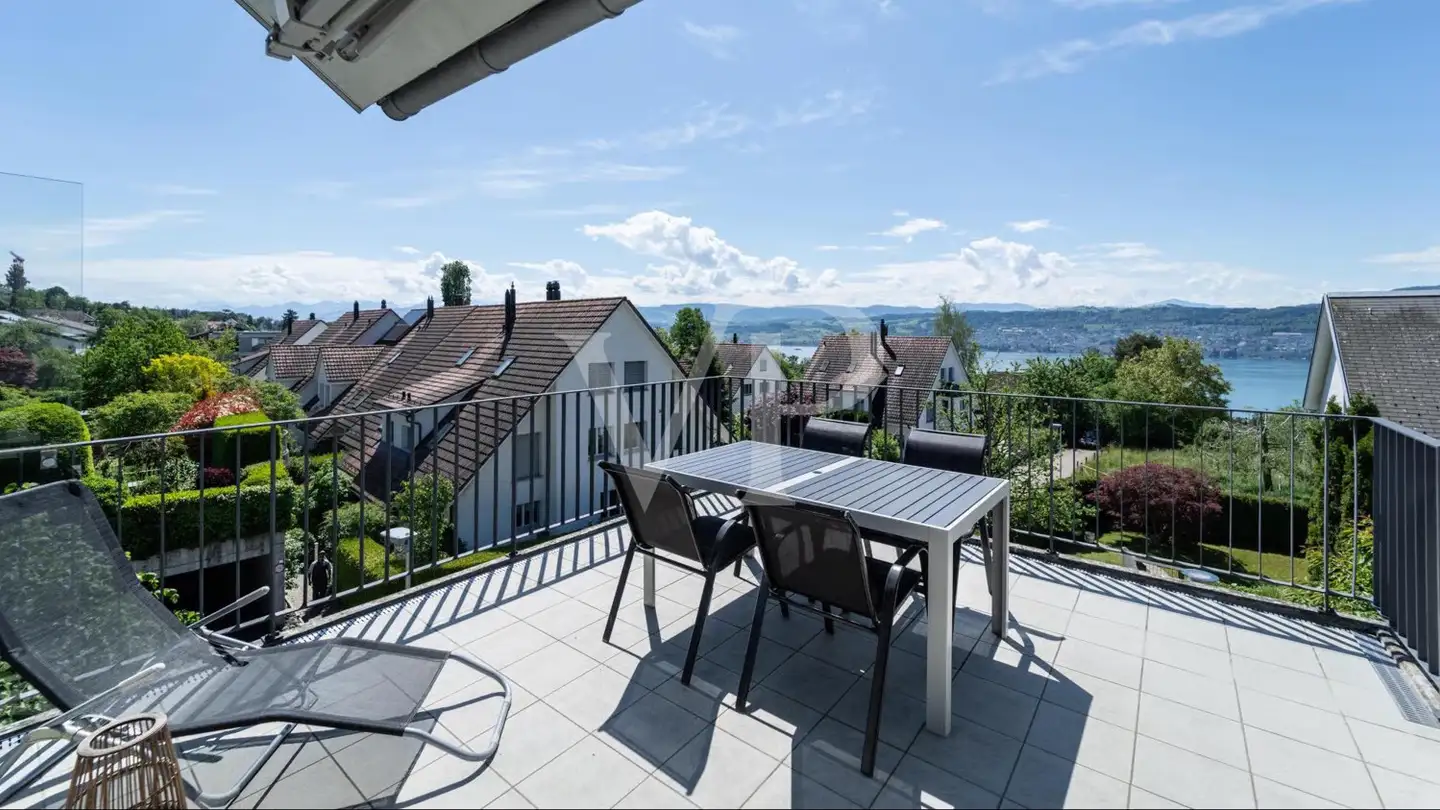 Attic flat for sale - 8704 Herrliberg - Photo 3