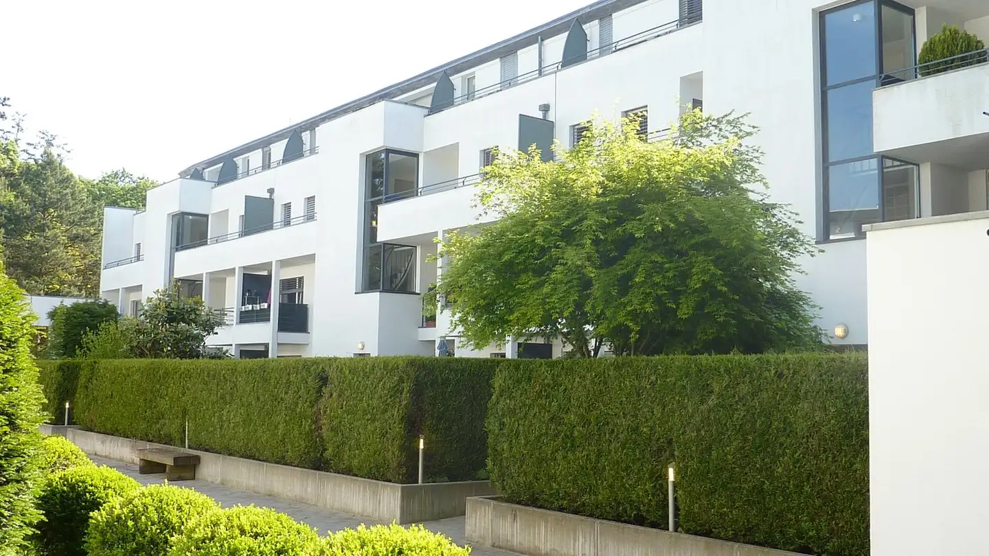 Duplex in affitto - Route De Sauverny 11, 1290 Versoix