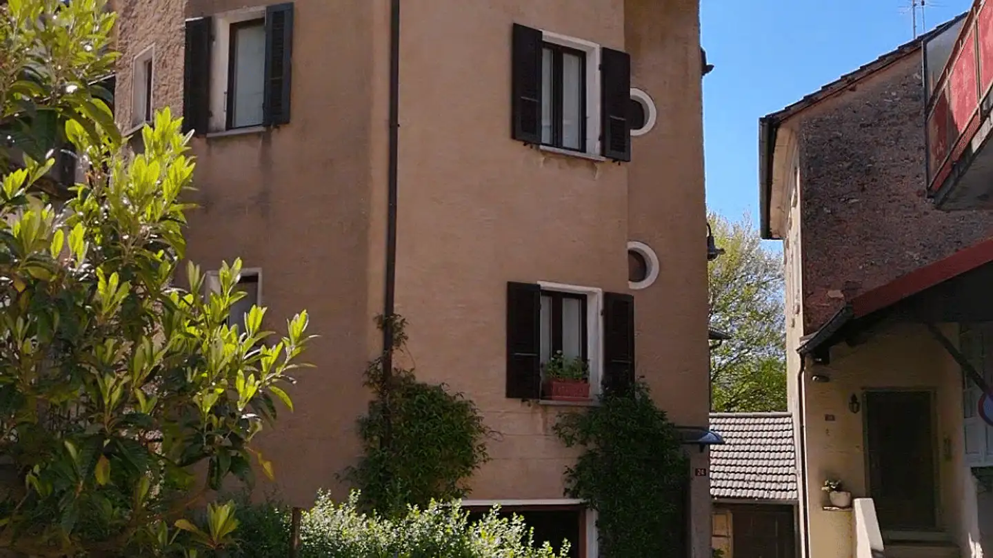 Single house for sale - 6955 Cagiallo